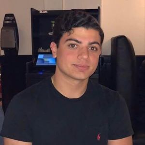 Meet your Posher, Alec